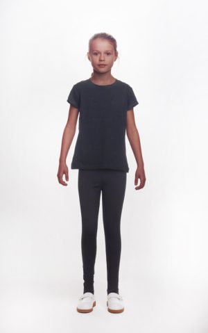 Alternative view of BSC T-SHIRT