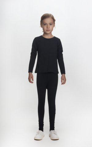 Alternative view of BSC LONG SLEEVES