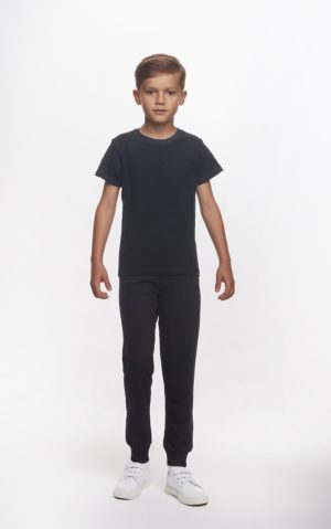 Alternative view of BSC T-SHIRT