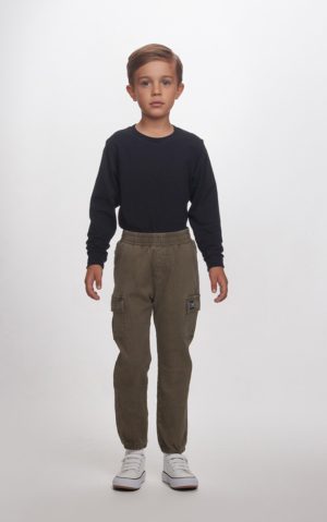 BOY'S PANTS