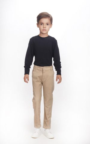 Alternative view of ΒΟΥ'S PANTS