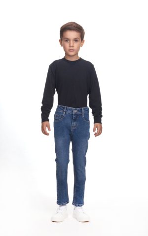 Alternative view of BOY'S PANTS