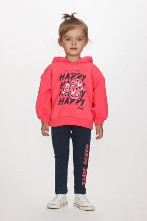 Alternative view of SMILEY