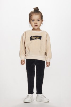 Alternative view of MAGIC