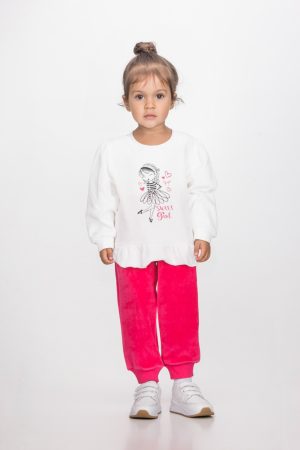 Alternative view of SWEET GIRL