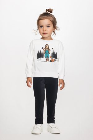 Alternative view of FOREST MOOD