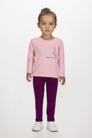 Alternative view of GLITTER CARRIAGE