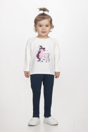 Alternative view of UNICORN WITCH