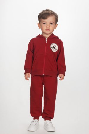 Alternative view of RUN SIGN