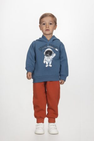 Alternative view of BEAR LIGHT