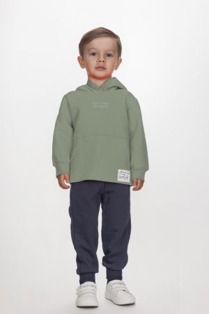 Alternative view of INFINITY & BEYOND