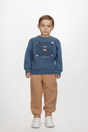 Alternative view of NEXT LEVEL