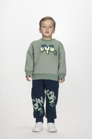 Alternative view of JOYCE GRAFFITI