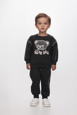 Alternative view of WIREBEAR