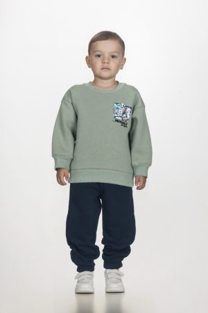 Alternative view of COMIC