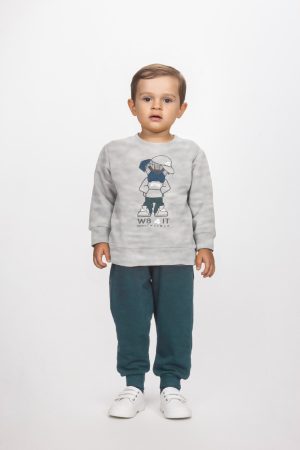 Alternative view of W8 4 IT