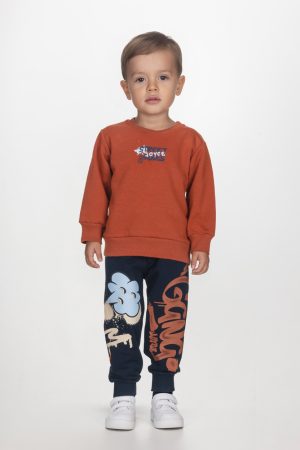 Alternative view of SPRAY