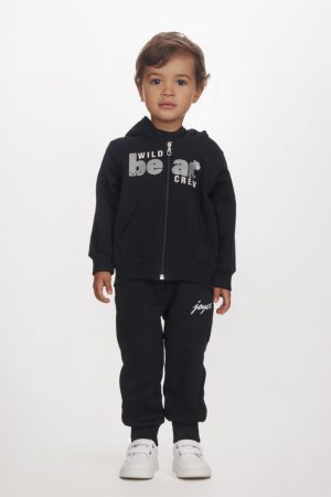 Alternative view of WILD BEAR