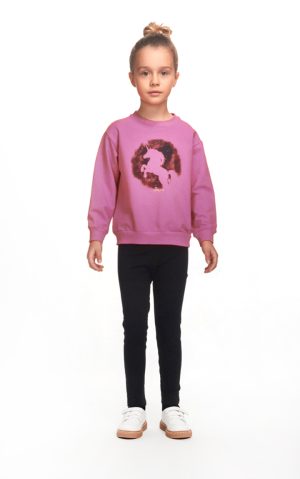 Alternative view of UNI VERSE