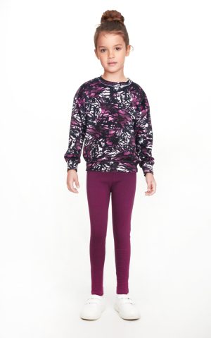 Alternative view of TIGER SCRIBBLE