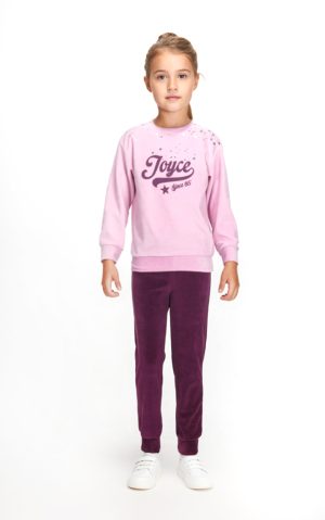 Alternative view of SNOW