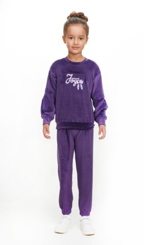 Alternative view of TUBE CUFF