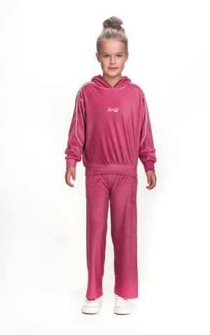 Alternative view of SILVER LINE