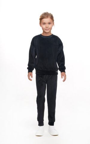 Alternative view of VELVET TRUCKSUIT