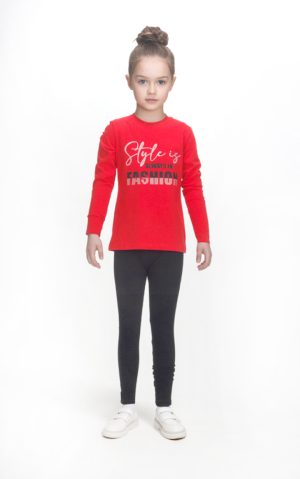 Alternative view of STYLE