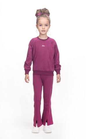 Alternative view of CHALLENGES