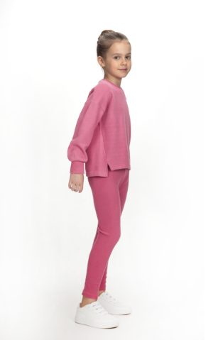 Alternative view of HIGH LOW