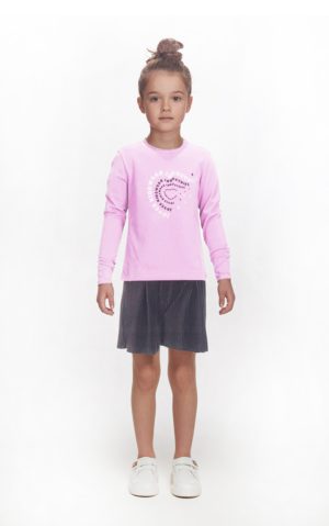 Alternative view of Z RIBBED PANTS