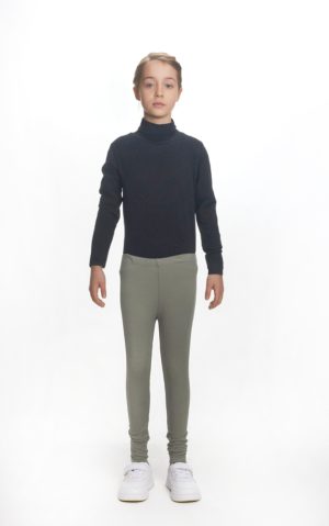 Alternative view of COLLANTS