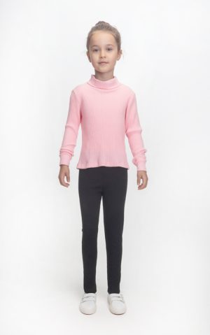 Alternative view of RIB NECK