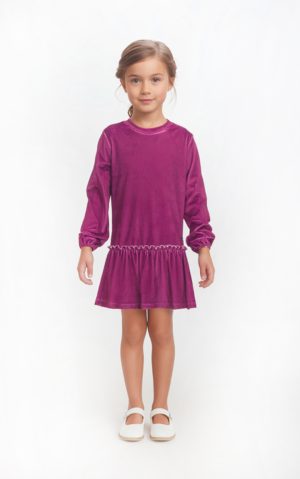 Alternative view of SCRUNCHIE