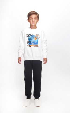 Alternative view of THERMOGRAPHY