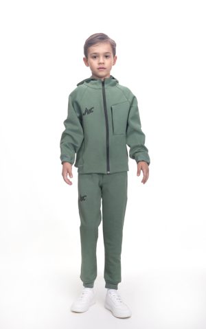 Alternative view of REVERSED JYC