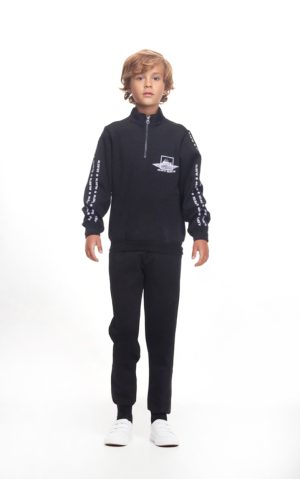 Alternative view of COORDINATES