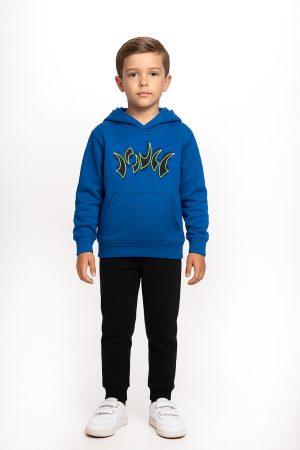 Alternative view of JOYCE