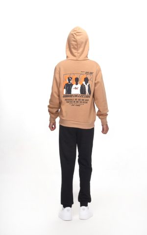 Alternative view of URBAN JYC