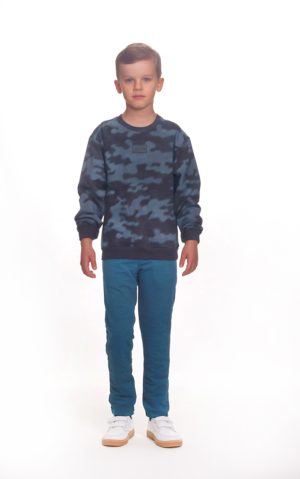 Alternative view of CAMOUFLAGE