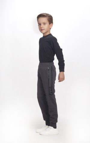 Alternative view of JYC PANTS