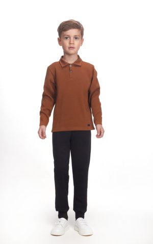 Alternative view of COZYNESS