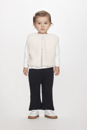 ΒΑΒΥ GIRL'S 3PCS SET