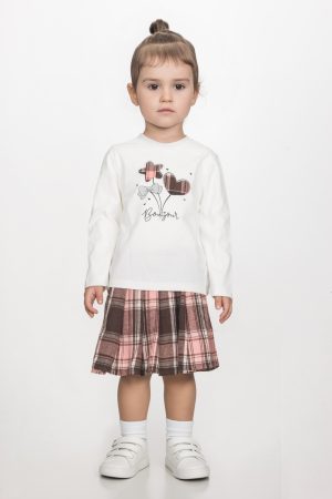 Alternative view of GIRL'S 3PCS SET