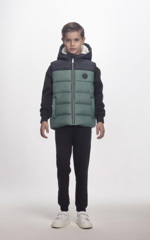 BOY'S VEST