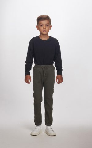 Alternative view of BOY'S PANTS