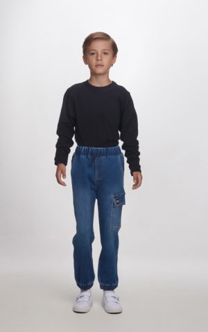 BOY'S JEANS