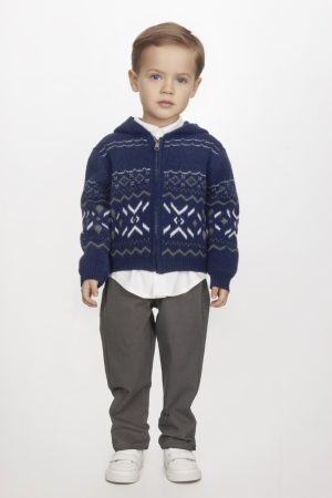 Alternative view of BOYS 3PCS SET