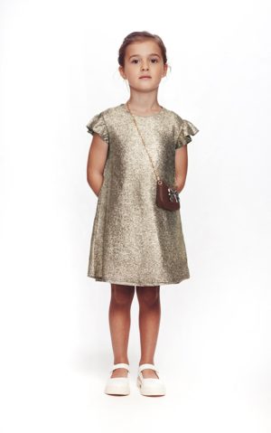 Alternative view of GIRL'S DRESS PURSE